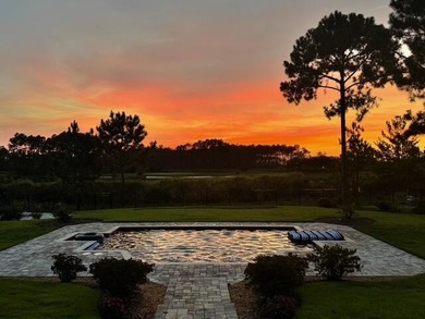 Welcome to this beautifully designed 2020-built home situated on on Windswept Dunes Golf Club in Florida - for sale on GolfHomes.com, golf home, golf lot