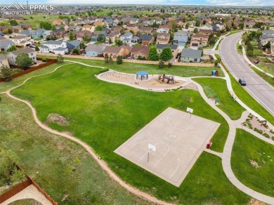 Welcome to your family's next chapter in this warm and inviting on Antler Creek Golf Course in Colorado - for sale on GolfHomes.com, golf home, golf lot
