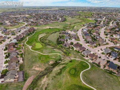 Welcome to your family's next chapter in this warm and inviting on Antler Creek Golf Course in Colorado - for sale on GolfHomes.com, golf home, golf lot