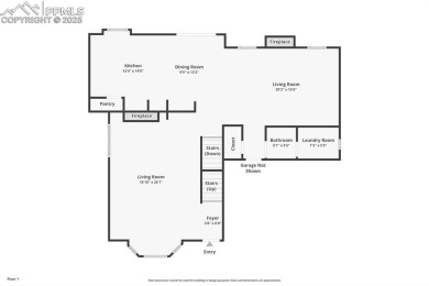Welcome to your family's next chapter in this warm and inviting on Antler Creek Golf Course in Colorado - for sale on GolfHomes.com, golf home, golf lot