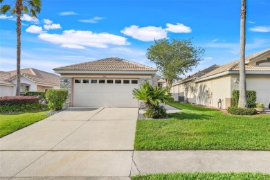 Welcome to 9081 Saint Andrews Way, a beautifully maintained home on Country Club of Mount Dora in Florida - for sale on GolfHomes.com, golf home, golf lot