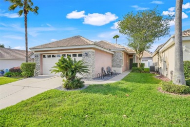Welcome to 9081 Saint Andrews Way, a beautifully maintained home on Country Club of Mount Dora in Florida - for sale on GolfHomes.com, golf home, golf lot