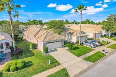 Welcome to 9081 Saint Andrews Way, a beautifully maintained home on Country Club of Mount Dora in Florida - for sale on GolfHomes.com, golf home, golf lot