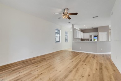 Welcome to 9081 Saint Andrews Way, a beautifully maintained home on Country Club of Mount Dora in Florida - for sale on GolfHomes.com, golf home, golf lot
