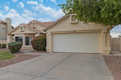 The search is finally over! Come live in the Ocotillo Golf on Ocotillo Golf Resort  in Arizona - for sale on GolfHomes.com, golf home, golf lot