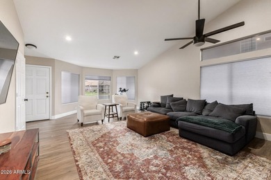 The search is finally over! Come live in the Ocotillo Golf on Ocotillo Golf Resort  in Arizona - for sale on GolfHomes.com, golf home, golf lot