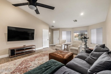 The search is finally over! Come live in the Ocotillo Golf on Ocotillo Golf Resort  in Arizona - for sale on GolfHomes.com, golf home, golf lot