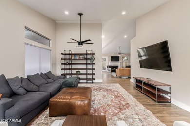 The search is finally over! Come live in the Ocotillo Golf on Ocotillo Golf Resort  in Arizona - for sale on GolfHomes.com, golf home, golf lot