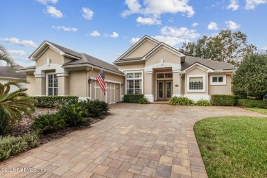 Located in the highly sought-after gated golf community of on Amelia National Golf and Country Club in Florida - for sale on GolfHomes.com, golf home, golf lot
