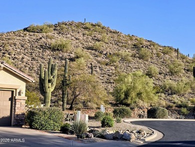 This house has the Wow factor from the street view on into the on The Golf Club At Johnson Ranch in Arizona - for sale on GolfHomes.com, golf home, golf lot