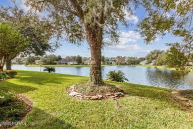 Located in the highly sought-after gated golf community of on Amelia National Golf and Country Club in Florida - for sale on GolfHomes.com, golf home, golf lot