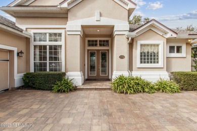 Located in the highly sought-after gated golf community of on Amelia National Golf and Country Club in Florida - for sale on GolfHomes.com, golf home, golf lot