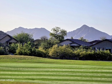 This house has the Wow factor from the street view on into the on The Golf Club At Johnson Ranch in Arizona - for sale on GolfHomes.com, golf home, golf lot