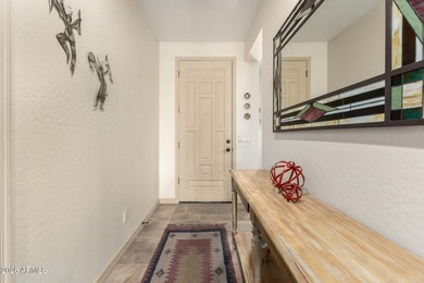 Must see, meticulously maintained home in the premiere 55+ gated on The Golf Club At Johnson Ranch in Arizona - for sale on GolfHomes.com, golf home, golf lot