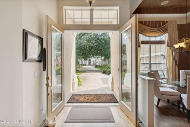 Located in the highly sought-after gated golf community of on Amelia National Golf and Country Club in Florida - for sale on GolfHomes.com, golf home, golf lot