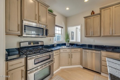 Luxury Home in scenic Bristol, Virginia - a custom-built luxury on Virginian Golf Club in Virginia - for sale on GolfHomes.com, golf home, golf lot
