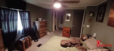 Come settle down and relax in a beautiful manufactured home with on Fairways Country Club in Florida - for sale on GolfHomes.com, golf home, golf lot