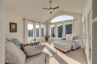 Luxury Home in scenic Bristol, Virginia - a custom-built luxury on Virginian Golf Club in Virginia - for sale on GolfHomes.com, golf home, golf lot