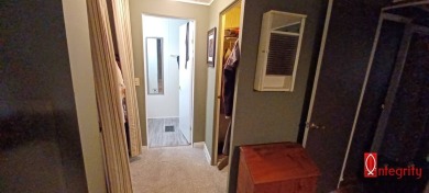Come settle down and relax in a beautiful manufactured home with on Fairways Country Club in Florida - for sale on GolfHomes.com, golf home, golf lot