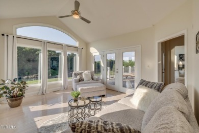 Luxury Home in scenic Bristol, Virginia - a custom-built luxury on Virginian Golf Club in Virginia - for sale on GolfHomes.com, golf home, golf lot