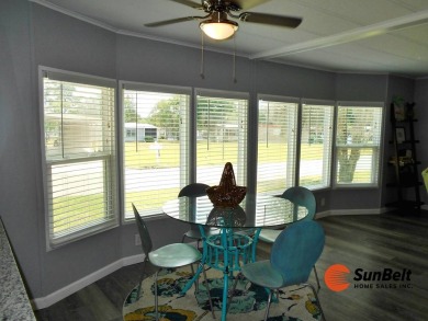 Rolling Greens Village is a friendly resort-style 55+ community on Rolling Greens Executive Golf Community in Florida - for sale on GolfHomes.com, golf home, golf lot