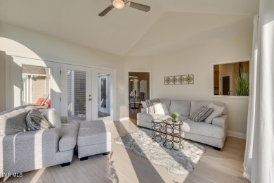 Luxury Home in scenic Bristol, Virginia - a custom-built luxury on Virginian Golf Club in Virginia - for sale on GolfHomes.com, golf home, golf lot