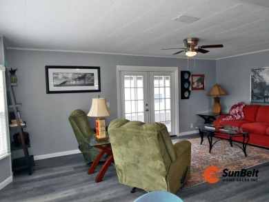 Rolling Greens Village is a friendly resort-style 55+ community on Rolling Greens Executive Golf Community in Florida - for sale on GolfHomes.com, golf home, golf lot