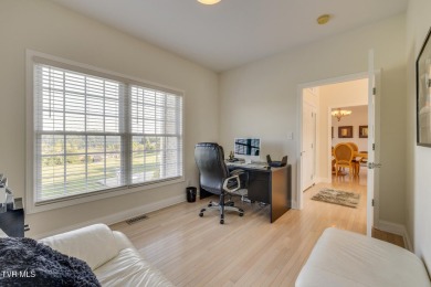 Luxury Home in scenic Bristol, Virginia - a custom-built luxury on Virginian Golf Club in Virginia - for sale on GolfHomes.com, golf home, golf lot