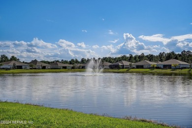 Welcome home to this nearly new popular Tivoli model with 4 on Eagle Landing Golf Club in Florida - for sale on GolfHomes.com, golf home, golf lot