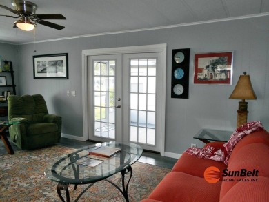 Rolling Greens Village is a friendly resort-style 55+ community on Rolling Greens Executive Golf Community in Florida - for sale on GolfHomes.com, golf home, golf lot