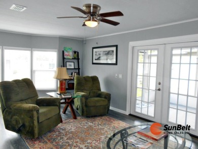 Rolling Greens Village is a friendly resort-style 55+ community on Rolling Greens Executive Golf Community in Florida - for sale on GolfHomes.com, golf home, golf lot