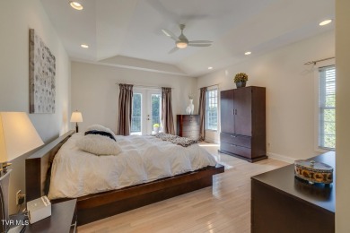 Luxury Home in scenic Bristol, Virginia - a custom-built luxury on Virginian Golf Club in Virginia - for sale on GolfHomes.com, golf home, golf lot