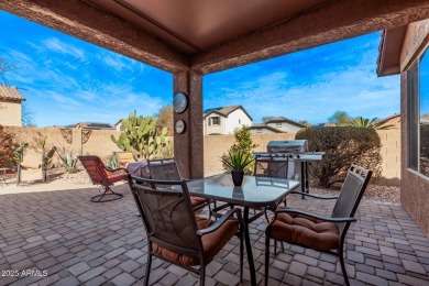 Fabulous Home on one of the nicest streets in Parkside. 
Home on Poston Butte Golf Club in Arizona - for sale on GolfHomes.com, golf home, golf lot