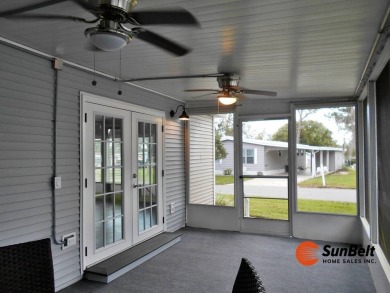 Rolling Greens Village is a friendly resort-style 55+ community on Rolling Greens Executive Golf Community in Florida - for sale on GolfHomes.com, golf home, golf lot