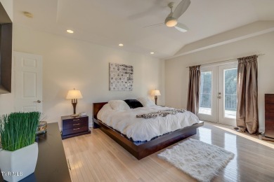 Luxury Home in scenic Bristol, Virginia - a custom-built luxury on Virginian Golf Club in Virginia - for sale on GolfHomes.com, golf home, golf lot