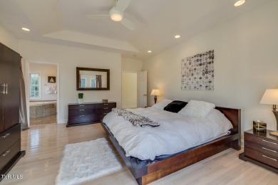 Luxury Home in scenic Bristol, Virginia - a custom-built luxury on Virginian Golf Club in Virginia - for sale on GolfHomes.com, golf home, golf lot
