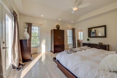 Luxury Home in scenic Bristol, Virginia - a custom-built luxury on Virginian Golf Club in Virginia - for sale on GolfHomes.com, golf home, golf lot