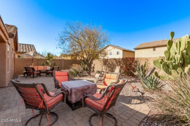 Fabulous Home on one of the nicest streets in Parkside. 
Home on Poston Butte Golf Club in Arizona - for sale on GolfHomes.com, golf home, golf lot