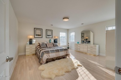 Luxury Home in scenic Bristol, Virginia - a custom-built luxury on Virginian Golf Club in Virginia - for sale on GolfHomes.com, golf home, golf lot