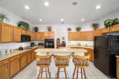 You must check out this fabulously priced home with a 2023 ROOF on Candler Hills Golf and Country Club in Florida - for sale on GolfHomes.com, golf home, golf lot