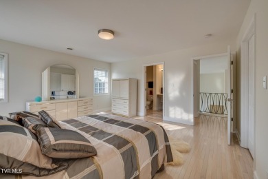 Luxury Home in scenic Bristol, Virginia - a custom-built luxury on Virginian Golf Club in Virginia - for sale on GolfHomes.com, golf home, golf lot