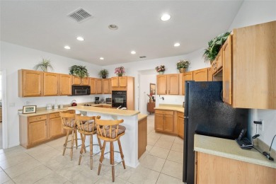 You must check out this fabulously priced home with a 2023 ROOF on Candler Hills Golf and Country Club in Florida - for sale on GolfHomes.com, golf home, golf lot