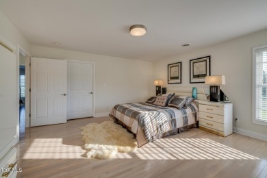 Luxury Home in scenic Bristol, Virginia - a custom-built luxury on Virginian Golf Club in Virginia - for sale on GolfHomes.com, golf home, golf lot
