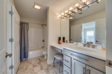 Luxury Home in scenic Bristol, Virginia - a custom-built luxury on Virginian Golf Club in Virginia - for sale on GolfHomes.com, golf home, golf lot