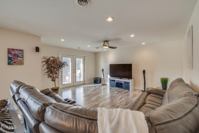 Luxury Home in scenic Bristol, Virginia - a custom-built luxury on Virginian Golf Club in Virginia - for sale on GolfHomes.com, golf home, golf lot