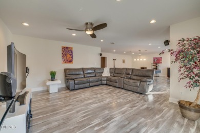 Luxury Home in scenic Bristol, Virginia - a custom-built luxury on Virginian Golf Club in Virginia - for sale on GolfHomes.com, golf home, golf lot