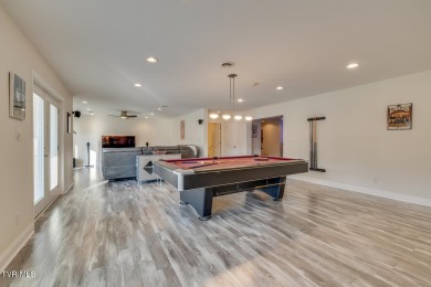 Luxury Home in scenic Bristol, Virginia - a custom-built luxury on Virginian Golf Club in Virginia - for sale on GolfHomes.com, golf home, golf lot