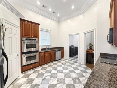 Buckle up, because 7326 Ahi Court is a total knockout! This on Diamondhead Country Club in Mississippi - for sale on GolfHomes.com, golf home, golf lot