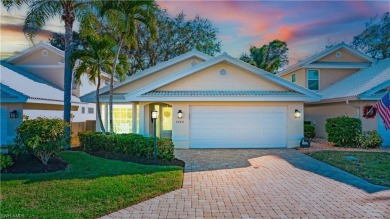 Welcome to this beautifully updated home in the highly on Imperial Golf Club in Florida - for sale on GolfHomes.com, golf home, golf lot