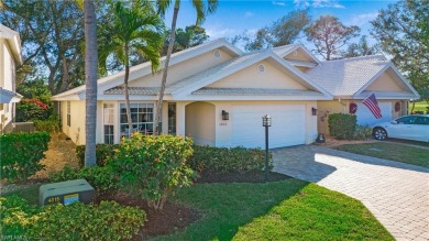 Welcome to this beautifully updated home in the highly on Imperial Golf Club in Florida - for sale on GolfHomes.com, golf home, golf lot